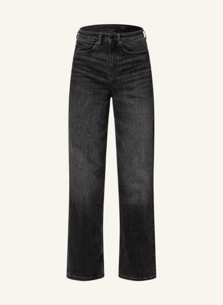 AG Jeans Jeans NEW ALEXXIS, Color: BLACK (Image 1)