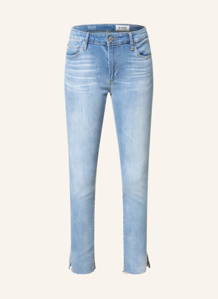AG Jeans Skinny Jeans , Farbe: 27YAVR 27YAVR (Bild 1)
