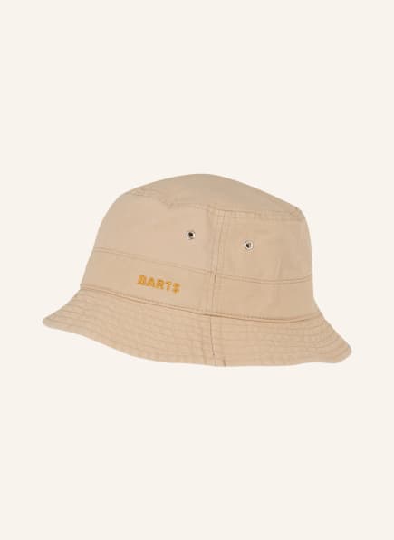 barts bucket hat