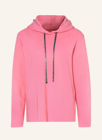 ZAÍDA Hoodie, Farbe: PINK (Bild 1)
