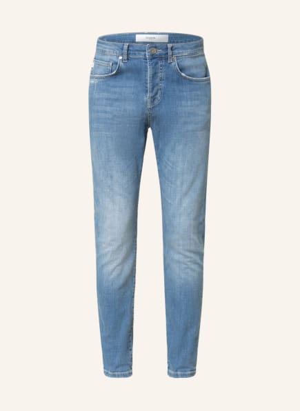 GOLDGARN DENIM Jeans U2 Slim Fit, Farbe: 1070 LIGHTBLUE (Bild 1)