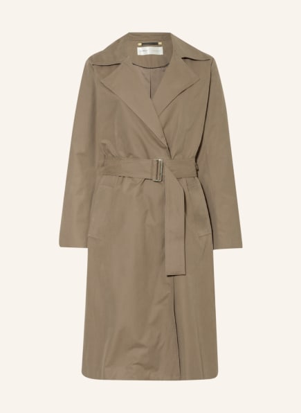 InWear Trench coat, Color: TAUPE (Image 1)