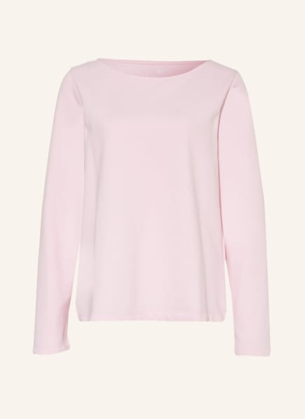 Juvia Sweatshirt , Farbe: ROSA (Bild 1)
