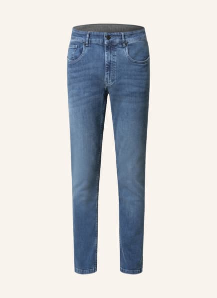 HILTL Jeans TECADE Slim Fit, Farbe: 43 Monaco (Bild 1)