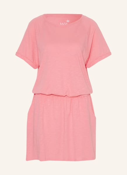 Juvia Jerseykleid , Farbe: ROSA (Bild 1)