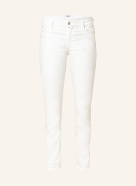 THE.NIM STANDARD Skinny Jeans HOLLY, Farbe: WEISS (Bild 1)