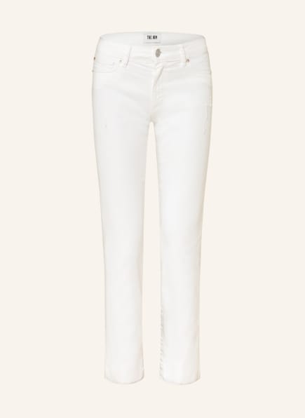 THE.NIM STANDARD Straight jeans , Color: WHITE (Image 1)