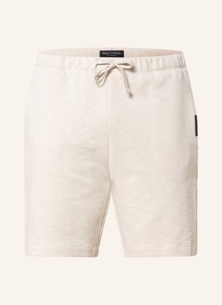 Marc O'Polo Lounge-Shorts, Farbe: CREME (Bild 1)