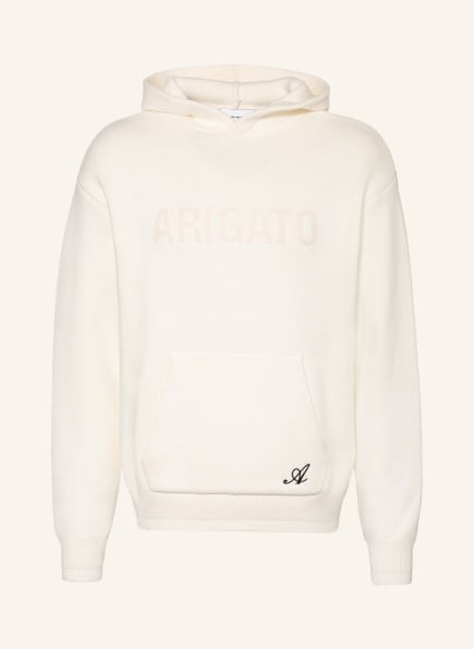 AXEL ARIGATO Oversized-Hoodie , Farbe: ECRU (Bild 1)