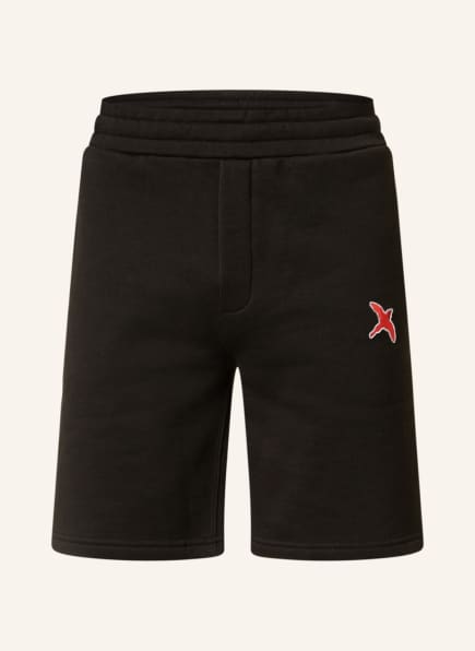 AXEL ARIGATO Sweatshorts , Farbe: SCHWARZ (Bild 1)