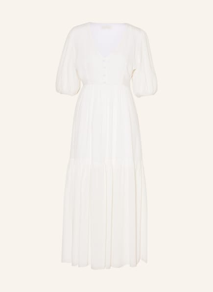 studiofavn Kleid LILLIA , Farbe: WEISS (Bild 1)