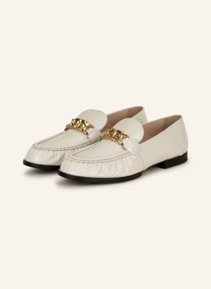 TOD'S Loafer, Farbe: CREME (Bild 1)
