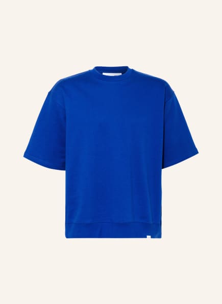 seidensticker Sweatshirt, Farbe: BLAU (Bild 1)