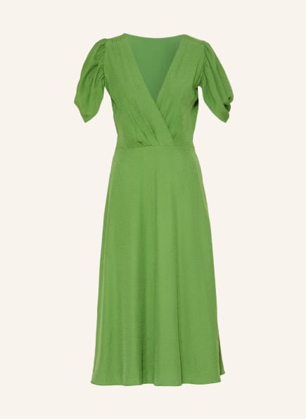 TED BAKER Kleid TULIPI, Farbe: GRÜN (Bild 1)