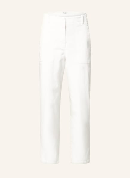 Marc O'Polo 7/8 trousers , Color: ECRU (Image 1)