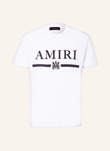 AMIRI T-Shirt, Farbe: WEISS (Bild 1)
