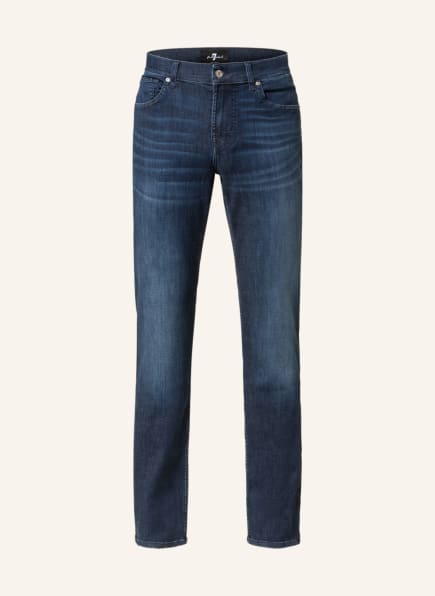 7 for all mankind Jeans SLIMMY Slim Fit, Farbe: DARK BLUE (Bild 1)