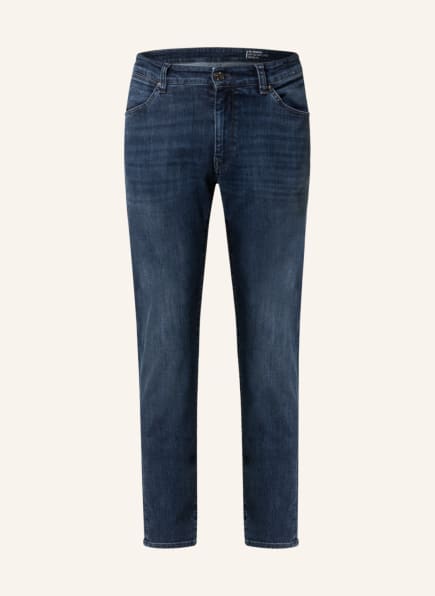 PT TORINO Jeans Extra Slim Fit , Farbe: MS75 DDark Blue (Bild 1)