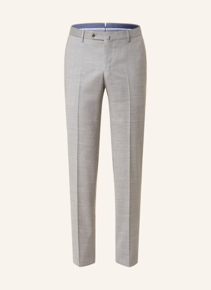 Herren Bekleidung Hosen und Chinos Freizeithosen und Hosen PT Torino Chino Slim Fit in Grau für Herren 