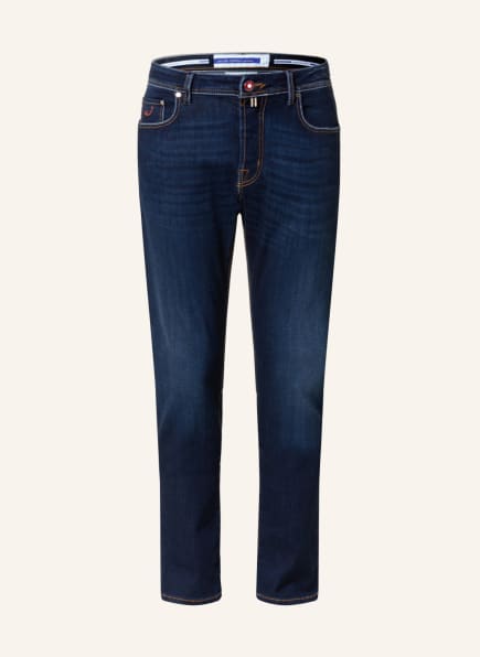 JACOB COHEN Jeans BARD regular slim fit, Color: 136D Dark Blue (Image 1)
