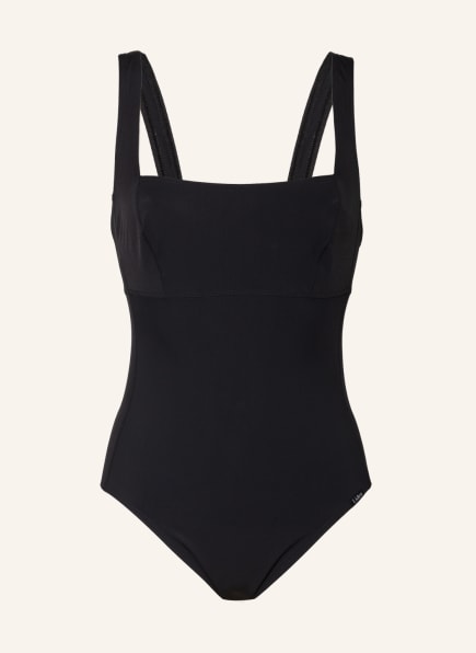 Lidea Swimsuit LIDEA ECO SHAPE, Color: BLACK (Image 1)