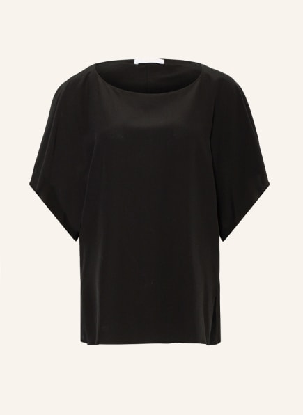 Chloé Blusenshirt aus Seide , Farbe: SCHWARZ (Bild 1)