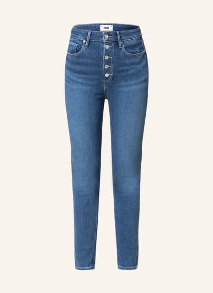 PAIGE Skinny Jeans CHEEKY with shaping 