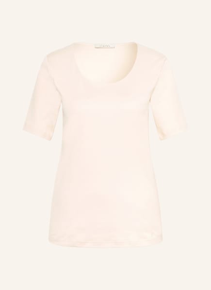 lilienfels T-Shirt, Farbe: CREME (Bild 1)