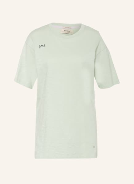 MOS MOSH Oversized-Shirt STATE , Farbe: HELLGRÜN (Bild 1)