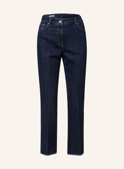 cappellini Jeans, Farbe: 961 denim blau (Bild 1)