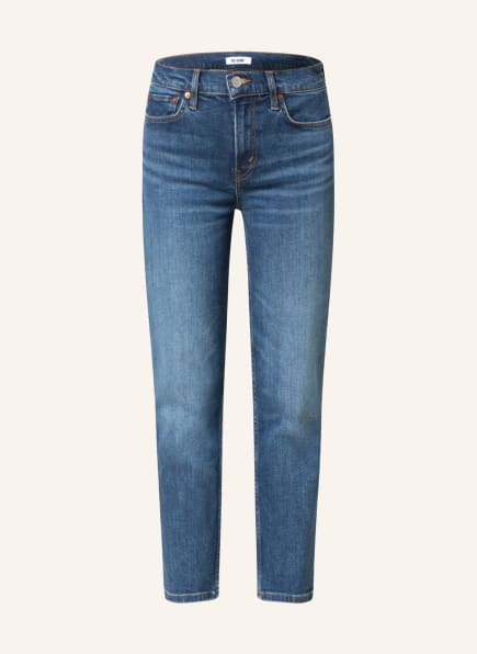 RE/DONE 7/8-Jeans , Farbe: royal fade mittelblau (Bild 1)