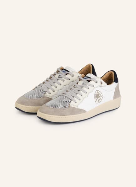 Blauer Sneakers MURRAY , Color: WHITE/ GRAY (Image 1)