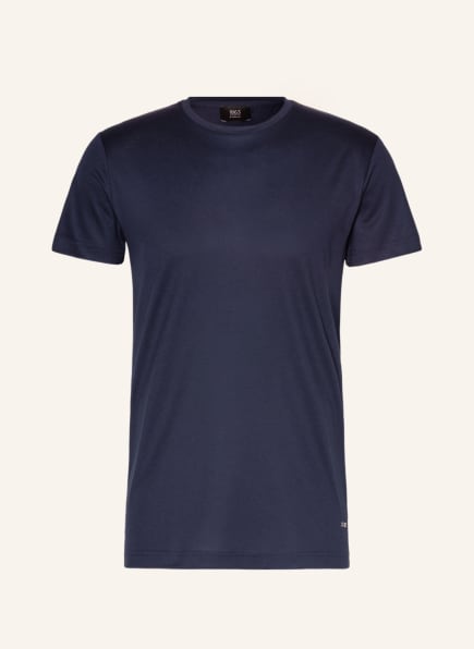 ETERNA 1863 T-shirt , Color: DARK BLUE (Image 1)
