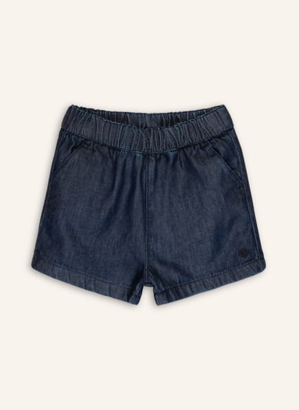 PETIT BATEAU Jeans-Shorts, Farbe: DUNKELBLAU (Bild 1)
