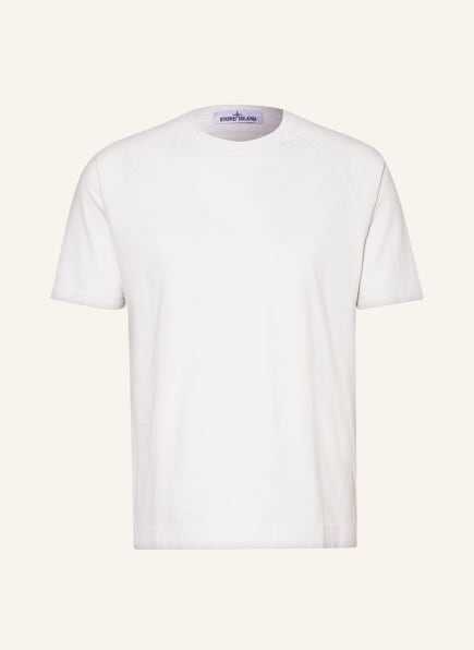 STONE ISLAND T-Shirt, Farbe: CREME (Bild 1)