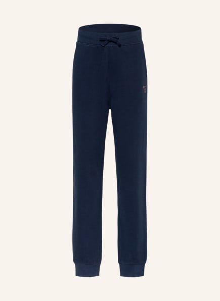 GANT Sweatpants , Farbe: DUNKELBLAU (Bild 1)