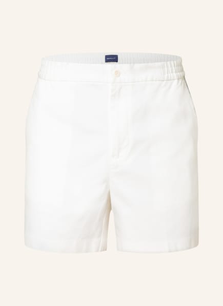 GANT Shorts RACQUET CLUB Regular Fit, Farbe: WEISS (Bild 1)