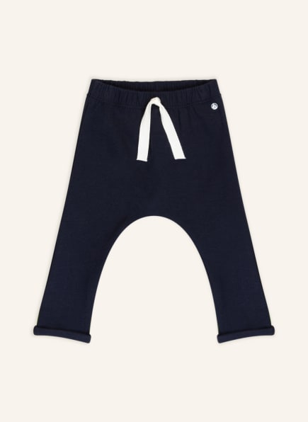 PETIT BATEAU Sweatpants , Farbe: DUNKELBLAU (Bild 1)