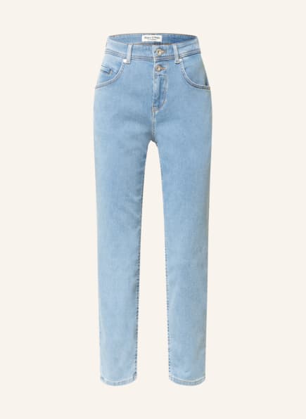 Marc O'Polo 7/8 jeans , Color: 012 Jogg blue denim wash (Image 1)