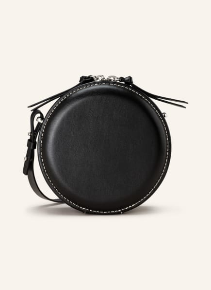 GANNI Shoulder bag, Color: BLACK (Image 1)