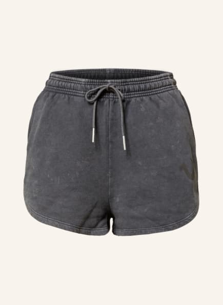 true religion sweat shorts