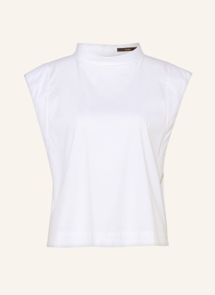 windsor. Blouse top , Color: WHITE (Image 1)
