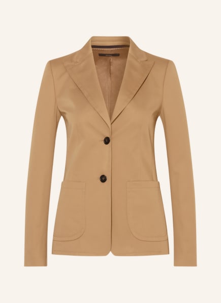 beat The Hotel why not windsor. Blazer in camel & another color | Breuninger