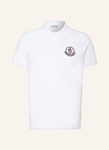 moncler koszulka polo