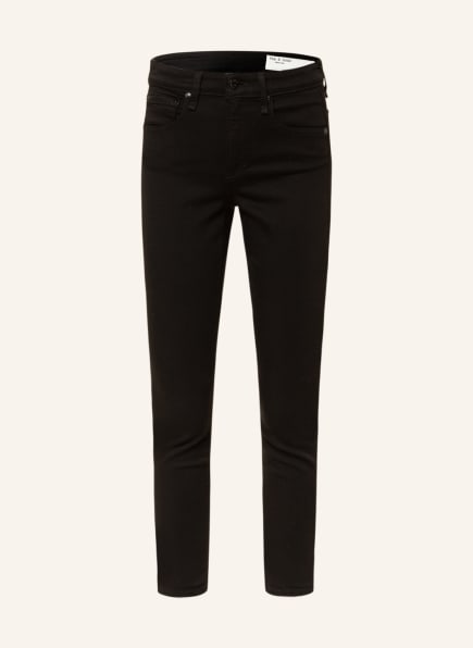 rag \u0026 bone Skinny Jeans CATE in black 