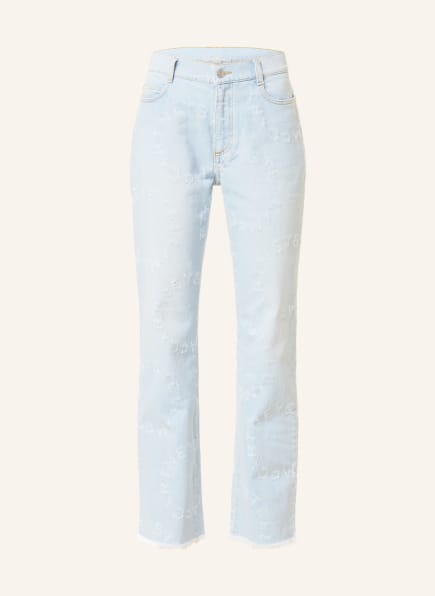 STELLA McCARTNEY Jeans, Color: 4874 VINTAGE BLUE (Image 1)