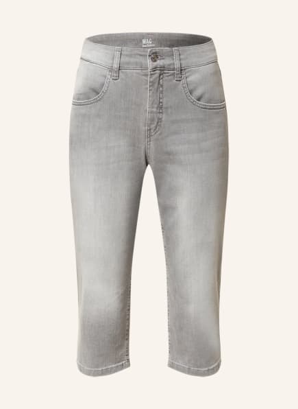MAC Jeansshorts CAPRI, Farbe: D361 grey (Bild 1)