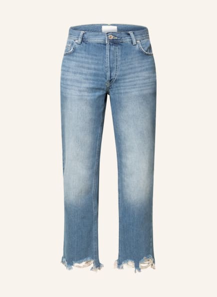 Free People Straight jeans MAGGIE in 