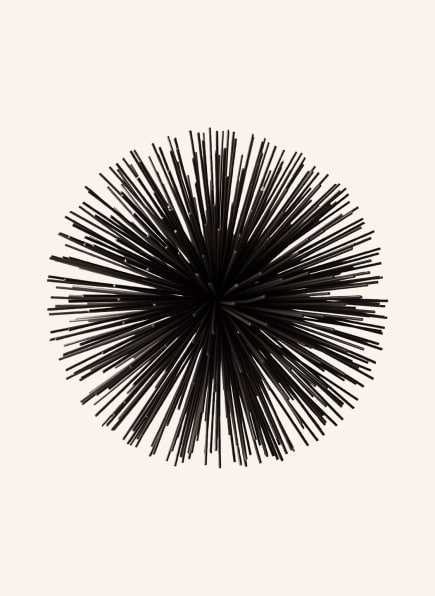 pols potten Figurine PRICKLE SMALL, Color: BLACK (Image 1)