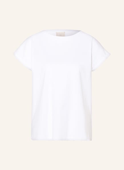 MRS & HUGS T-shirt , Color: WHITE (Image 1)